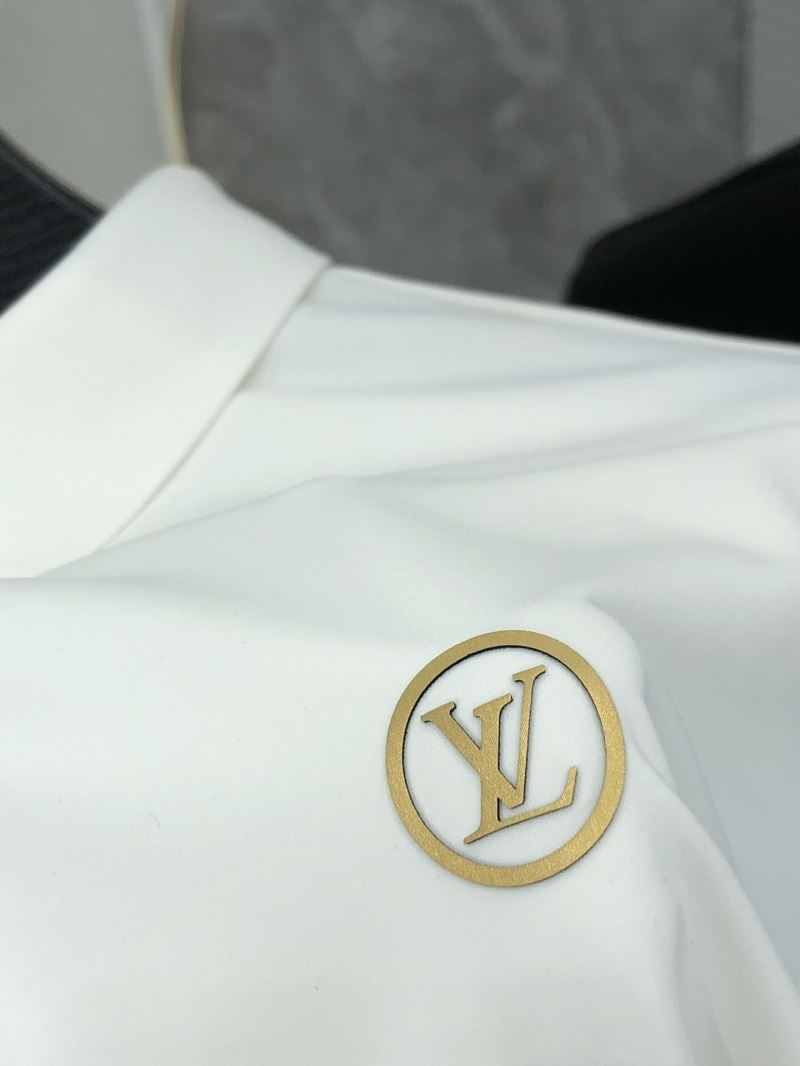 Louis Vuitton Shirts